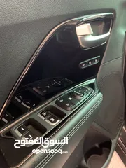  9 كيا نيرو هايبرد 2020  تورنج اعلا صنف عدا الفتحه مميزه جدا بحال الوكاله