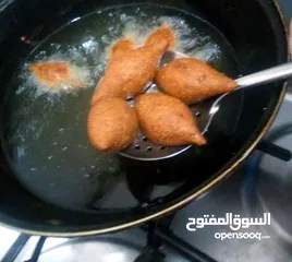  7 كبه وشيشبرك بالذ الوصفات واقل الاسعار