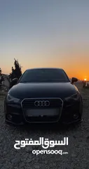  6 Audi A1  السيارة الألمانية الراقية، الإقتصادية الشبابية المميزة المطلوبة من الجميع - اودي a1