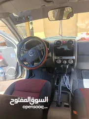  5 بكم ايسوزو دي ماكس 2012 اتوماتيك