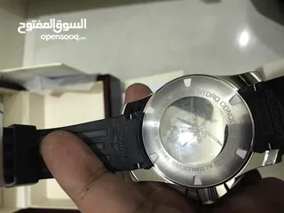  2 ساعه longines