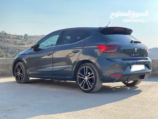  3 سيات ابيزا