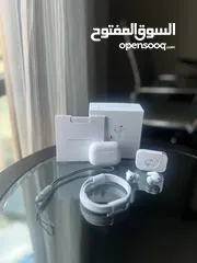  7 سماعة ايربود برو الجيل الثاني AirPods Pro  2nd Generation