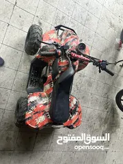  2 بقي للبيع شاريه 150 بحاله الجديد بنزين