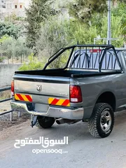  6 DOG RAM  2011-2012 3500 HEAVY DUTY محرك : 6700Cc عدد الأحصنة : 350hp امكانية البيع دفعة وشيكات