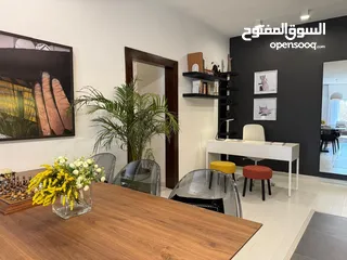  14 شقة للايجار في الويبده  ( Property 35018 )-175006920