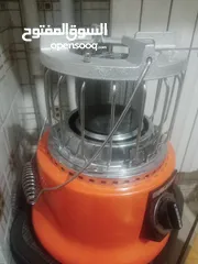  2 طباخ ( غاز صغير ) نوعيه جيدة جدا مفيد للرحلات و الاستخدام الخفيف للبيع المستعجل
