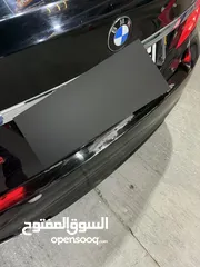  16 BMW 740 Li 2009