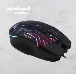  4 Gaming mouse Meetion  GM22