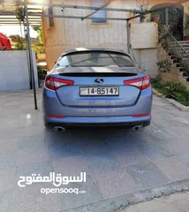  2 •Kia Optima 2012 •كيا اومبتما 2012 للبيع