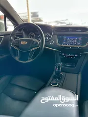  12 كاديلاك XT5 400 2020 وارد امريكي