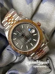  25 Rolex watches