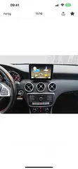  23 Mercedes A220