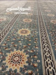  3 فرش مساجد - مصلى - سجاد مسجد