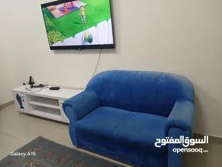  3 انتريه 4قطع بحاله جيده