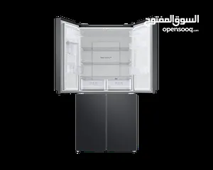  9 ثلاجة سامسونج مع فريزر