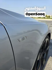  8 Audi S7 Sportback performance 2014