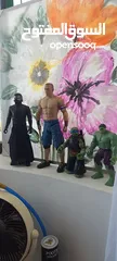 1 Toys(Action Figures)
