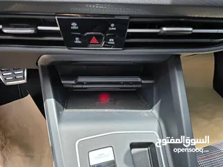  21 فولكس فاجن جولف GTI ترخيص 2021