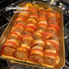  17 أكلات جاهزة شهيةً