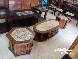  28 طقم كنب سبع مقاعد جديد للبيع