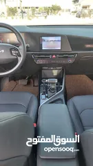  16 كيا نيرو هايبرد  للبيع   .
