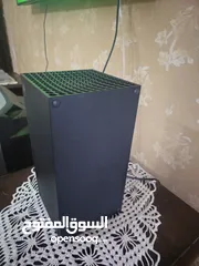  2 للبيع اكس بوكس سيريس اكس