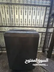  4 غساله دنكا و برفان