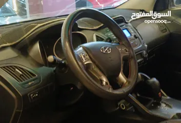  6 هيونداي IX 35