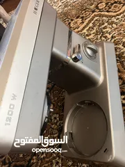  2 عجانة نوع haeger