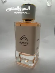  8 AL NOOF PERFUMES
