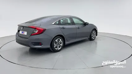  3 (FREE HOME TEST DRIVE AND ZERO DOWN PAYMENT) HONDA CIVIC