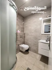  7 استوديو مفروش للإيجار – رام الله التحتا