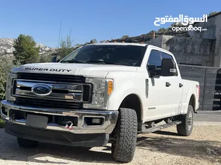  2 سوبر ديوتي f350