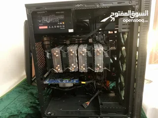  1 كمبيوتر 620 شيقل واصل