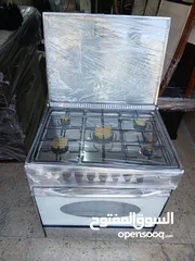  2 غاز يونيفرسال مجدد بالكامل مع جرة غاز هدية