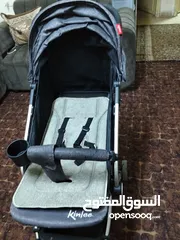  6 عربايه طفل مستعمله