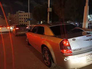  26 كرايسلر امريكي رئاسيه للبيع او البدل
