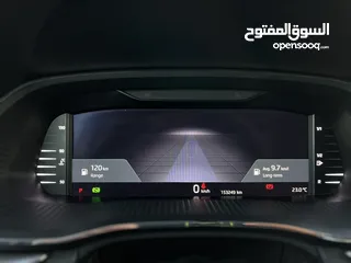  25 اوكتافيا 2021 ديزل 2.0 اوتومات حررق كااش فقطط او عن طريق البنك بحالة الشركة