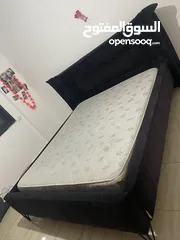  6 تخت مجوز كبير