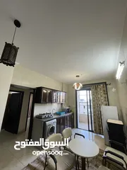  5 شقة مفروشة فاخرة للايجار