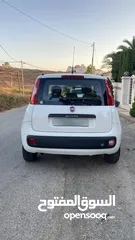  3 فيات باندا