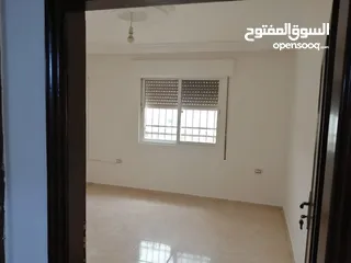  12 شقة للبيع في زبدة - اربد مساحة 150م للتواصل  ابو حمزة