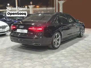  4 Audi A8 L 50TFSI Quattro