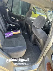  5 سنتافيه فل الفل بدون فتحة 2002 بدون اي مشاكل تنازل فوري اوتوماتيكي بودي 100٪؜ ديزل ماتور 2000 فل