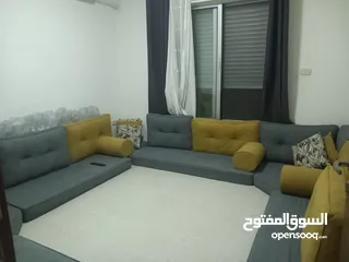  4 شقة للبيع في عمان - ضاحية الرشيد - طابق ثاني