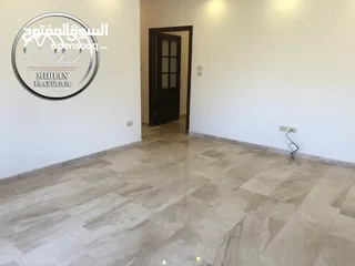  8 شقق جديدة للبيع ام السماق مساحات 210م تشطيبات و ديكورات سوبر ديلوكس اطلالة جميلة بسعر مميز جداً