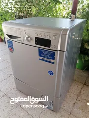  1 حماصه انديست بريطانيا الصنع شغاله 120 دينار