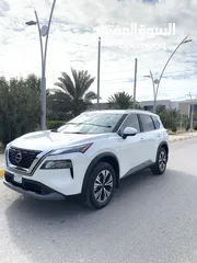  6 نسيان روج 2023 للبيع - Nissan Rogue SV Plus 2023     َ  َ