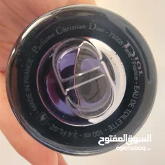  2 عطر سوفاج رجالي أصلي 100%